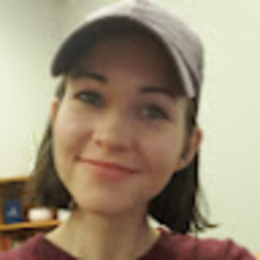Meet your Posher, Jerica